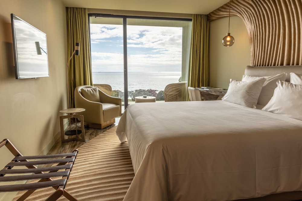 Vila Foz Hotel & SPA - zdjęcie 2