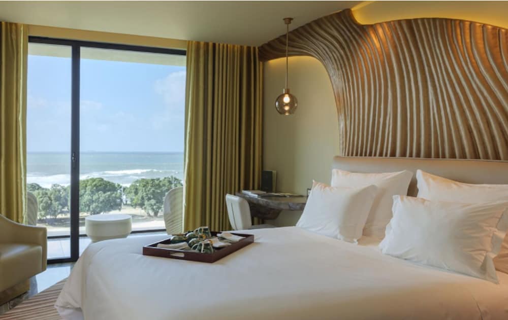 Vila Foz Hotel & SPA - zdjęcie 4
