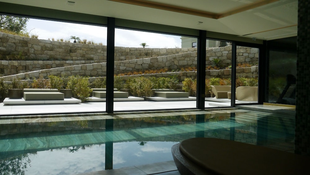 Vila Foz Hotel & SPA - zdjęcie 5