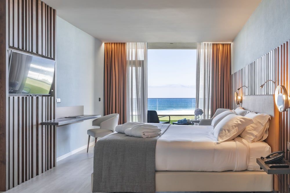 Hotel Verde Mar & SPA - zdjęcie 3