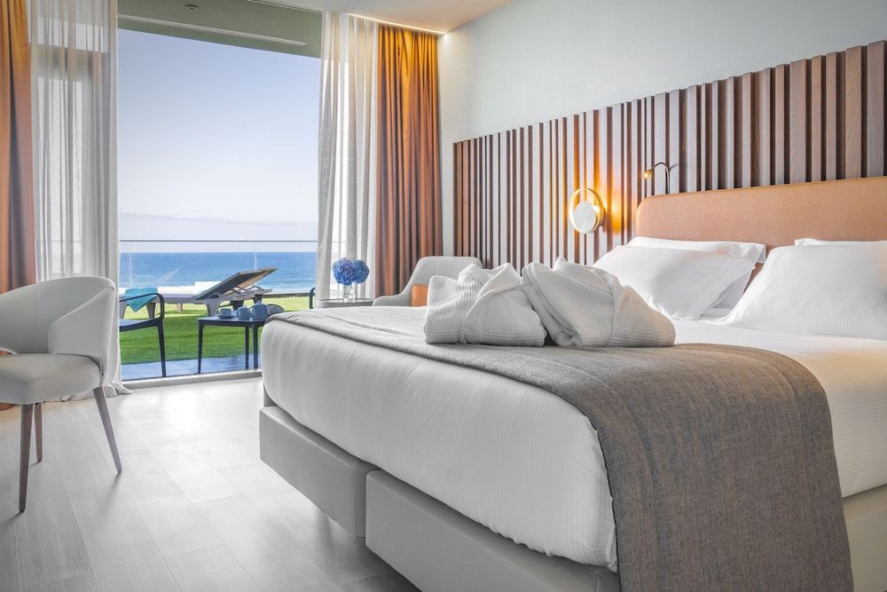 Hotel Verde Mar & SPA - zdjęcie 5