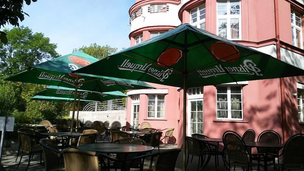 Hotel Villa - zdjęcie 4