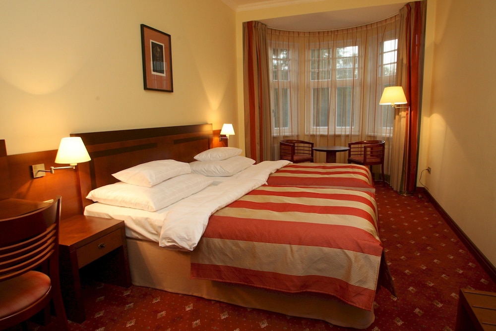 Hotel Villa - zdjęcie 5