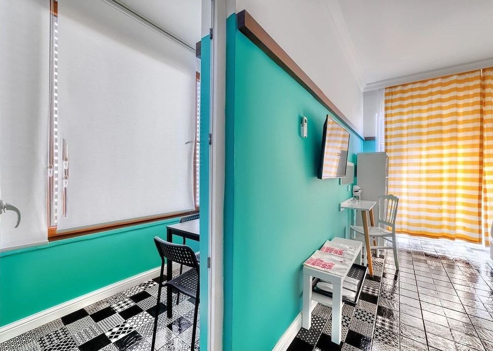 Anjeliq Downtown Boutique Hotel — Hotel rooms in Alanya