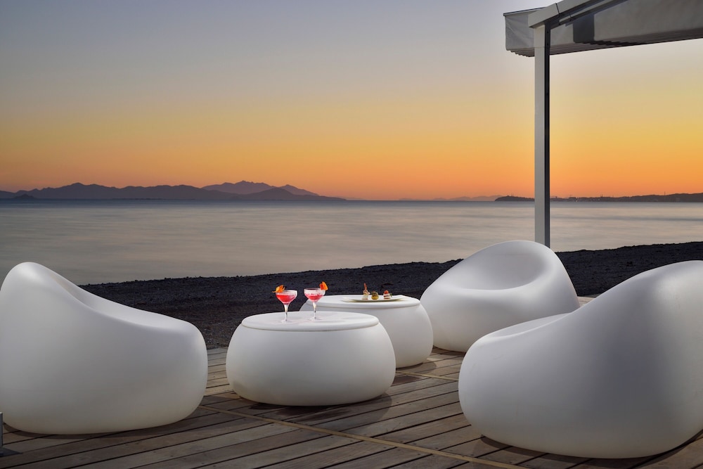 The Sense Experience Resort - Preferred Hotels & Resorts — Restaurant & bars in Follonica, Tuscany