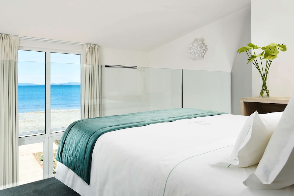 The Sense Experience Resort - Preferred Hotels & Resorts — Hotel rooms in Follonica, Tuscany