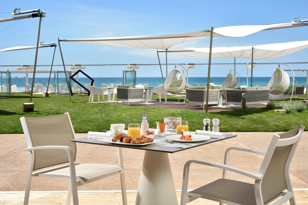 The Sense Experience Resort - Preferred Hotels & Resorts — Restaurant & bars in Follonica, Tuscany