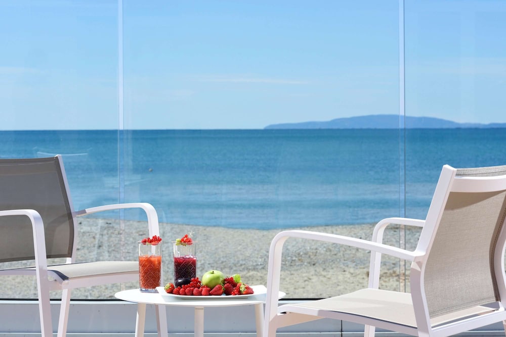 The Sense Experience Resort - Preferred Hotels & Resorts — Beach in Follonica, Tuscany