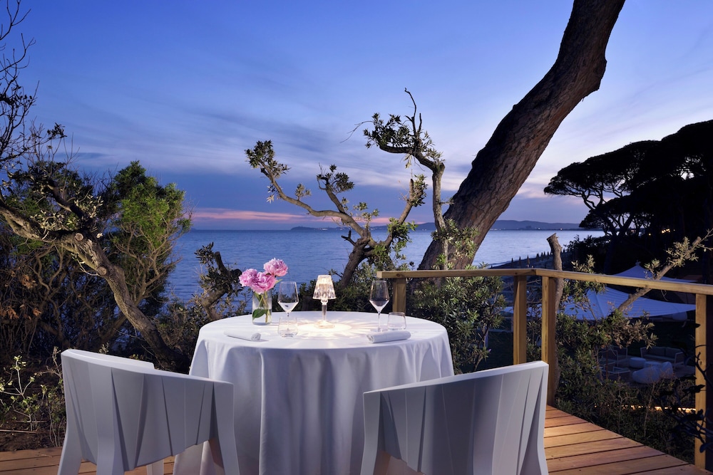The Sense Experience Resort - Preferred Hotels & Resorts — Restaurant & bars in Follonica, Tuscany