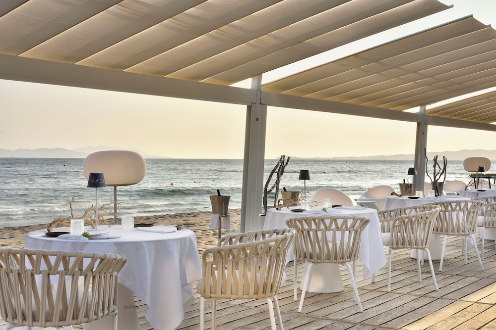 The Sense Experience Resort - Preferred Hotels & Resorts — Restaurant & bars in Follonica, Tuscany