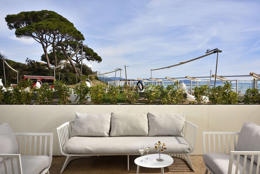 The Sense Experience Resort - Preferred Hotels & Resorts — Beach in Follonica, Tuscany