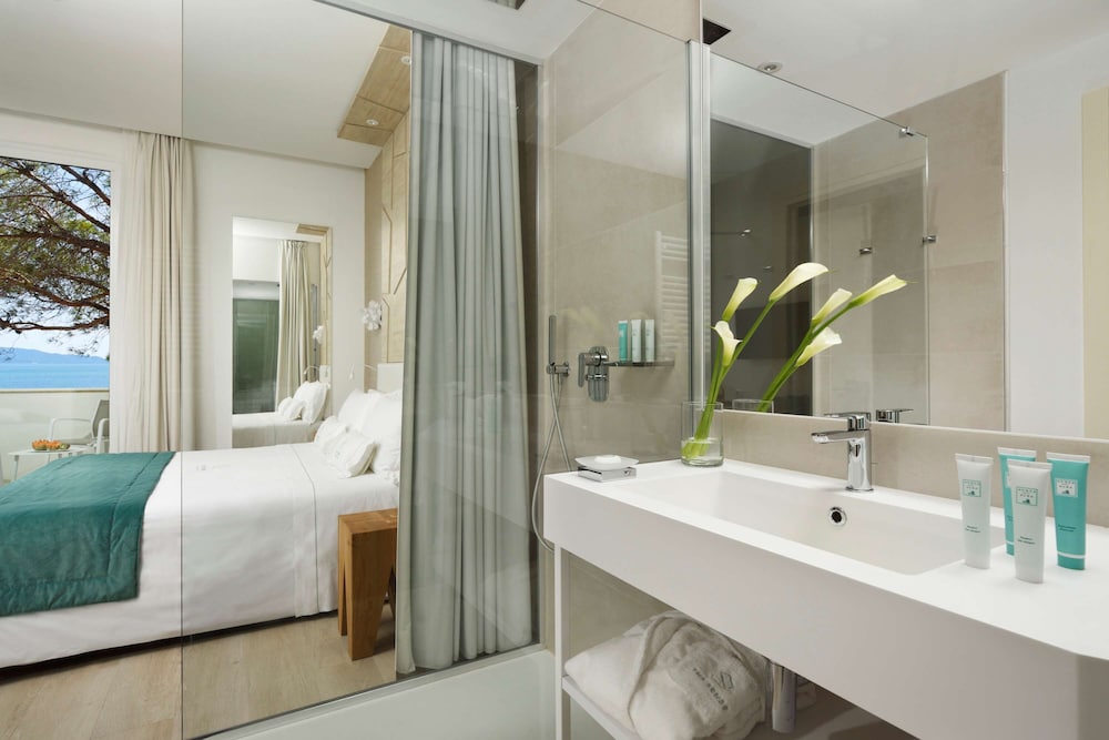The Sense Experience Resort - Preferred Hotels & Resorts — Hotel rooms in Follonica, Tuscany