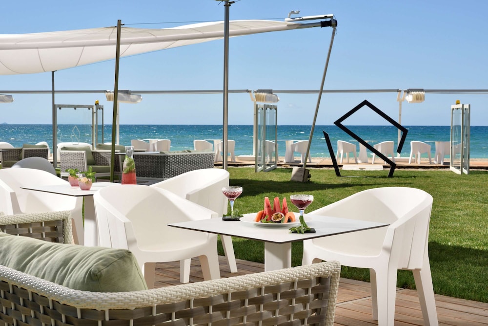 The Sense Experience Resort - Preferred Hotels & Resorts — Restaurant & bars in Follonica, Tuscany