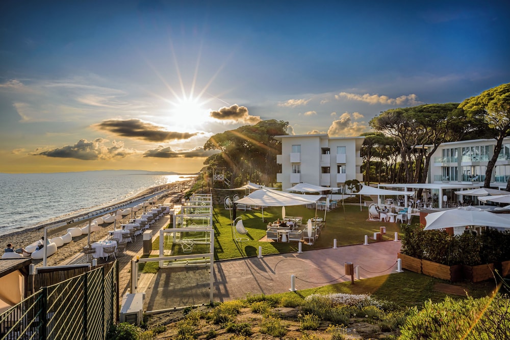 The Sense Experience Resort - Preferred Hotels & Resorts - zdjęcie 5