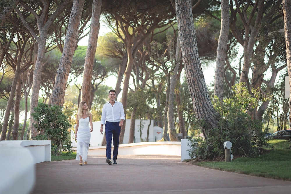 The Sense Experience Resort - Preferred Hotels & Resorts — Sports & recreation in Follonica, Tuscany