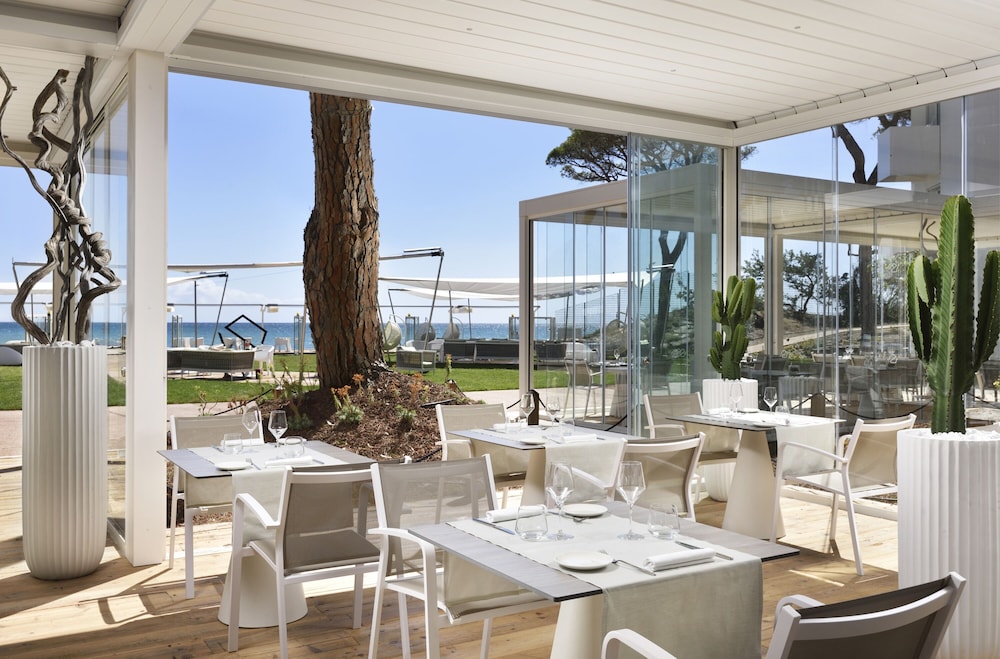 The Sense Experience Resort - Preferred Hotels & Resorts — Restaurant & bars in Follonica, Tuscany