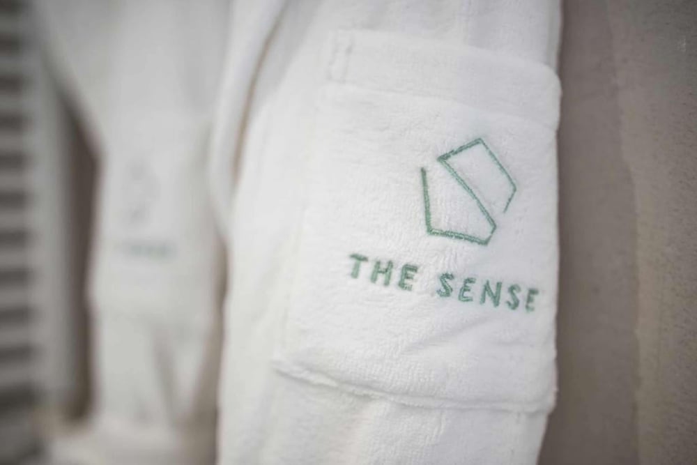 The Sense Experience Resort - Preferred Hotels & Resorts — Spa in Follonica, Tuscany
