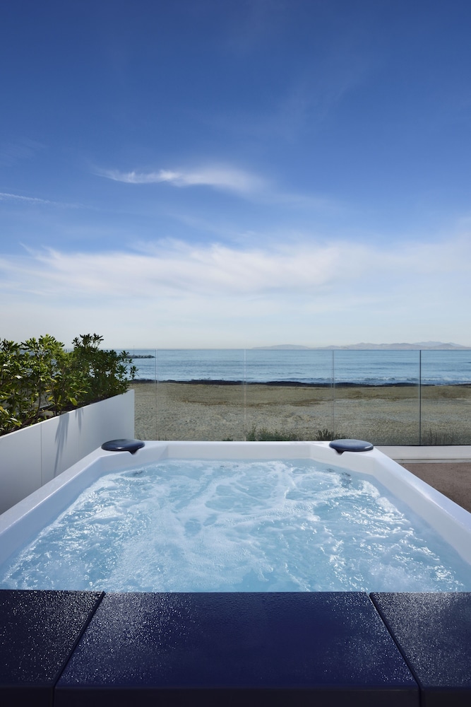 The Sense Experience Resort - Preferred Hotels & Resorts — Spa in Follonica, Tuscany