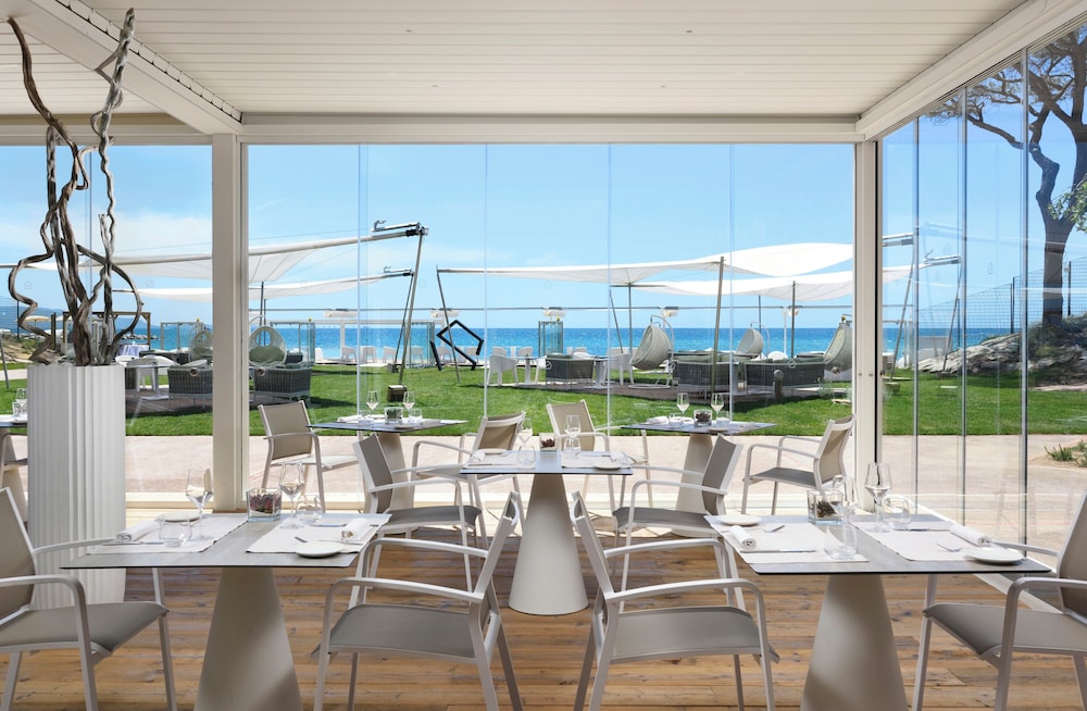 The Sense Experience Resort - Preferred Hotels & Resorts — Restaurant & bars in Follonica, Tuscany