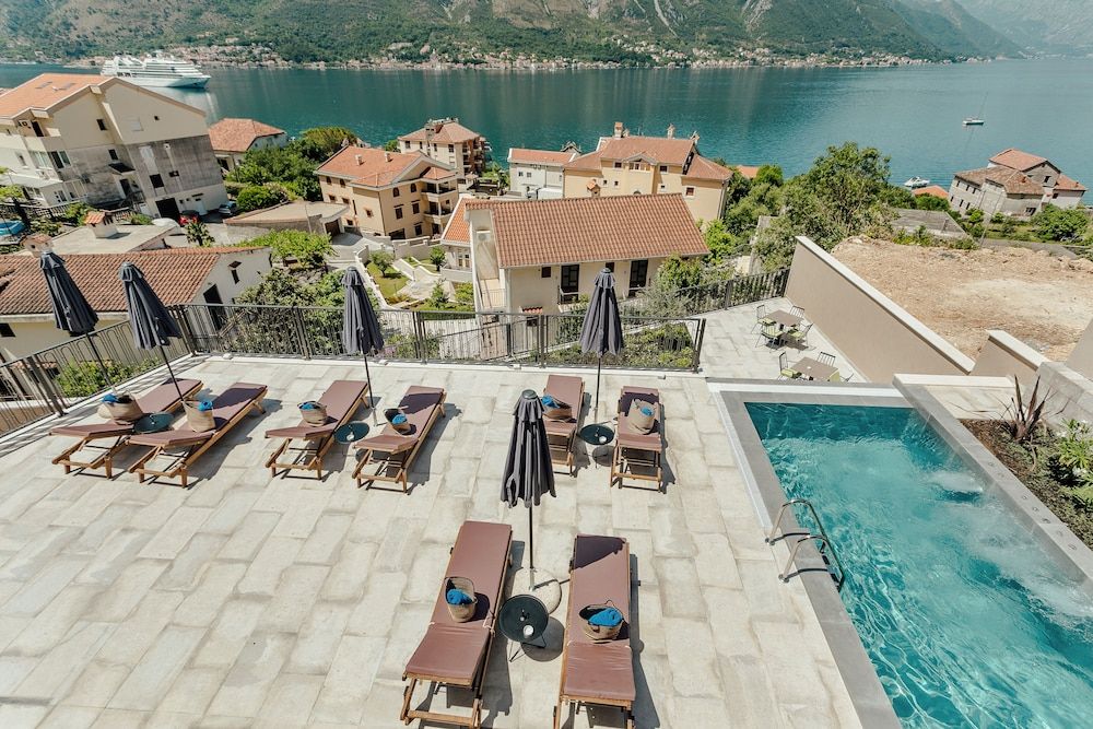 Hotel Casa del Mare Vizura
