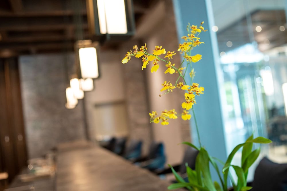 Ramada Plaza by Wyndham Chao Fah — Restaurant & bars in Chalong, Phuket Province