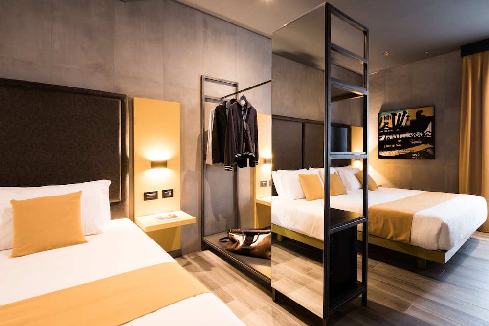 J24 Hotel Milano - zdjęcie 5