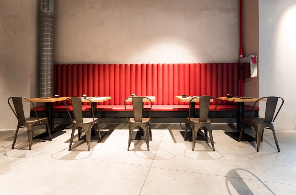 J24 Hotel Milano — Restaurant & bars in Milan, Lombardy