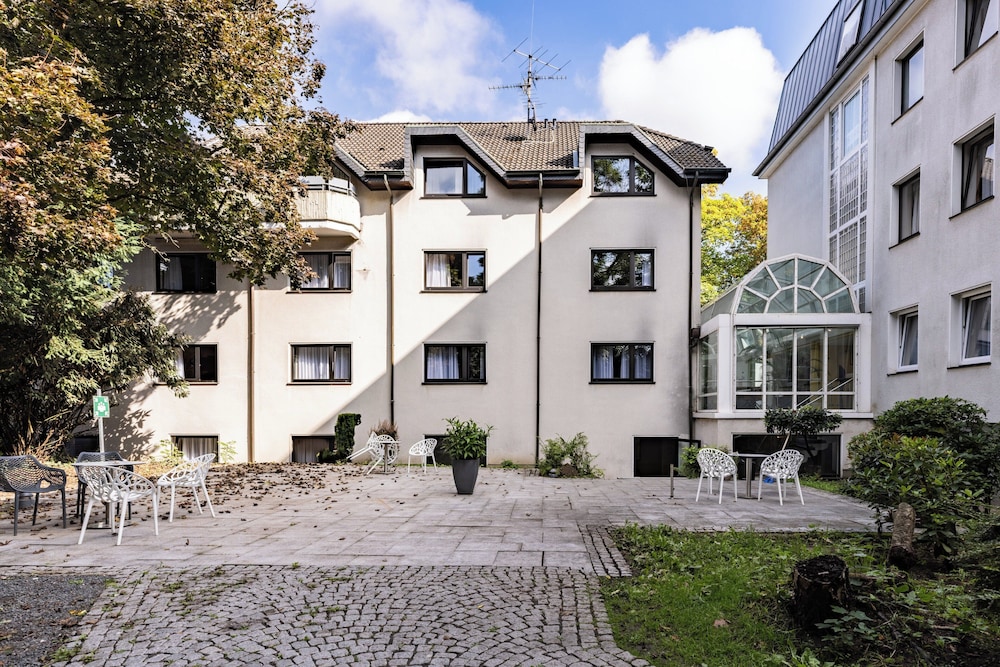 Garner Hotel Cologne East by IHG - zdjęcie 2