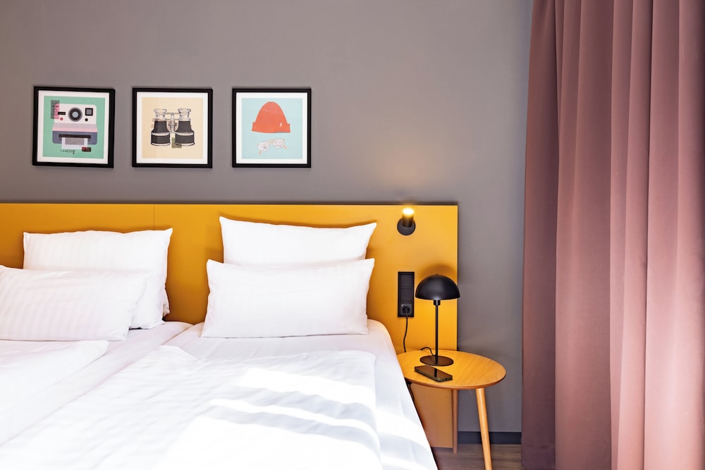 Garner Hotel Cologne East by IHG - zdjęcie 5