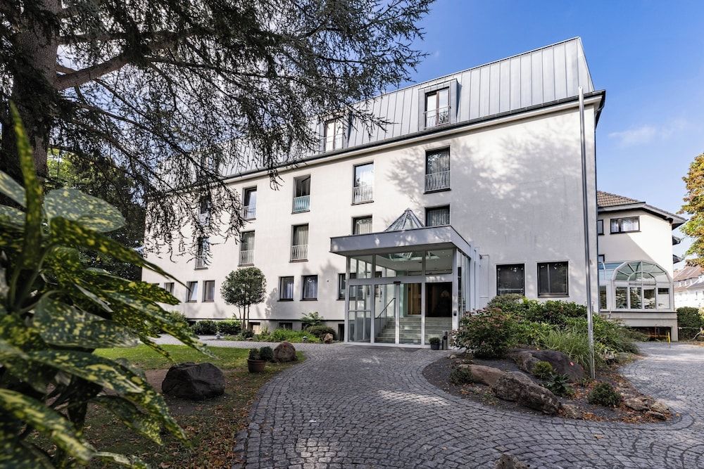 Garner Hotel Cologne East by IHG