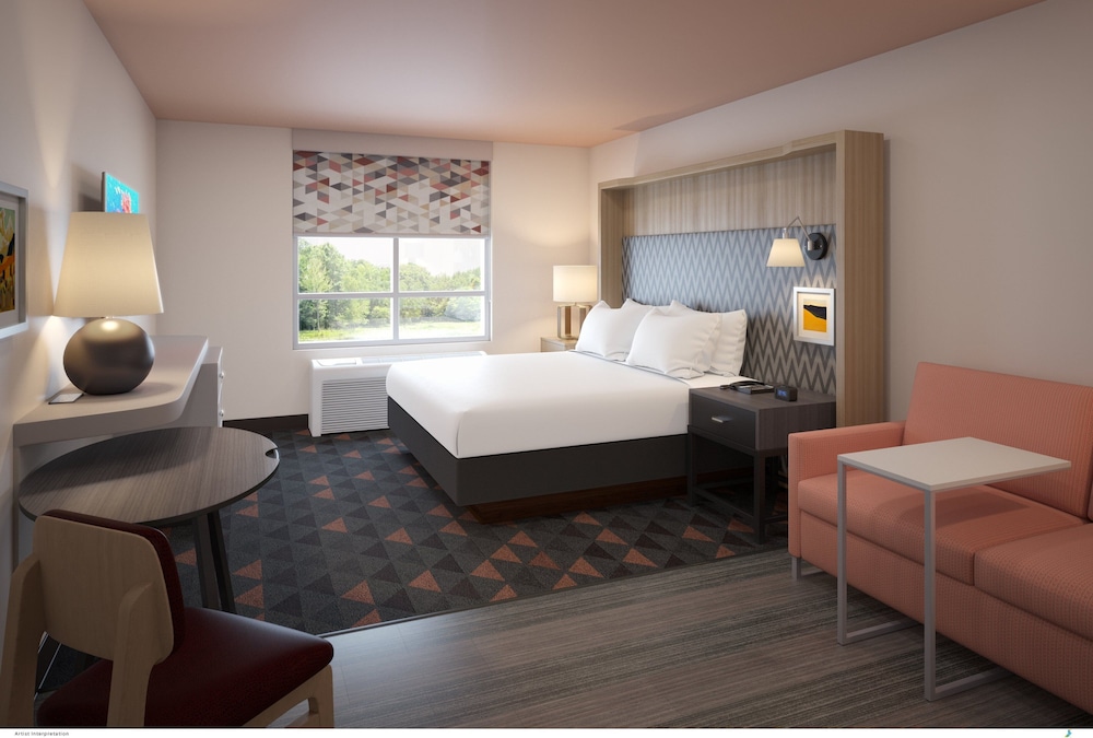 Holiday Inn & Suites Orlando I-Drive Theme Parks by IHG — Hotel rooms in Orlando, Florida