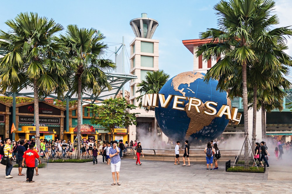 Holiday Inn & Suites Orlando I-Drive Theme Parks by IHG — Attractions in the area in Orlando, Florida