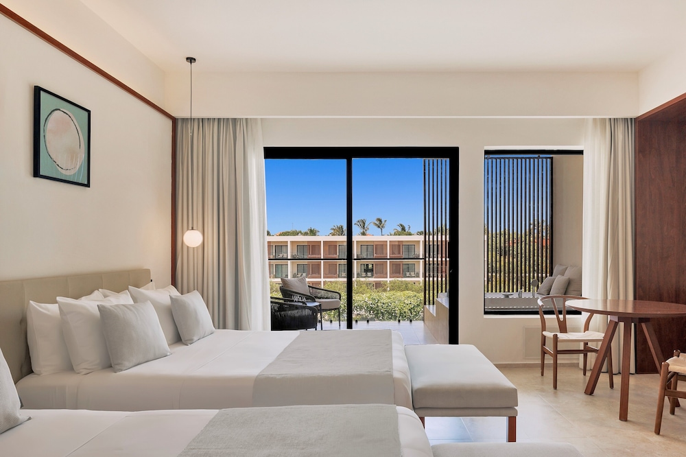 Live Aqua Punta Cana - All Inclusive - Adults Only — Hotel rooms in Uvero Alto, La Altagracia