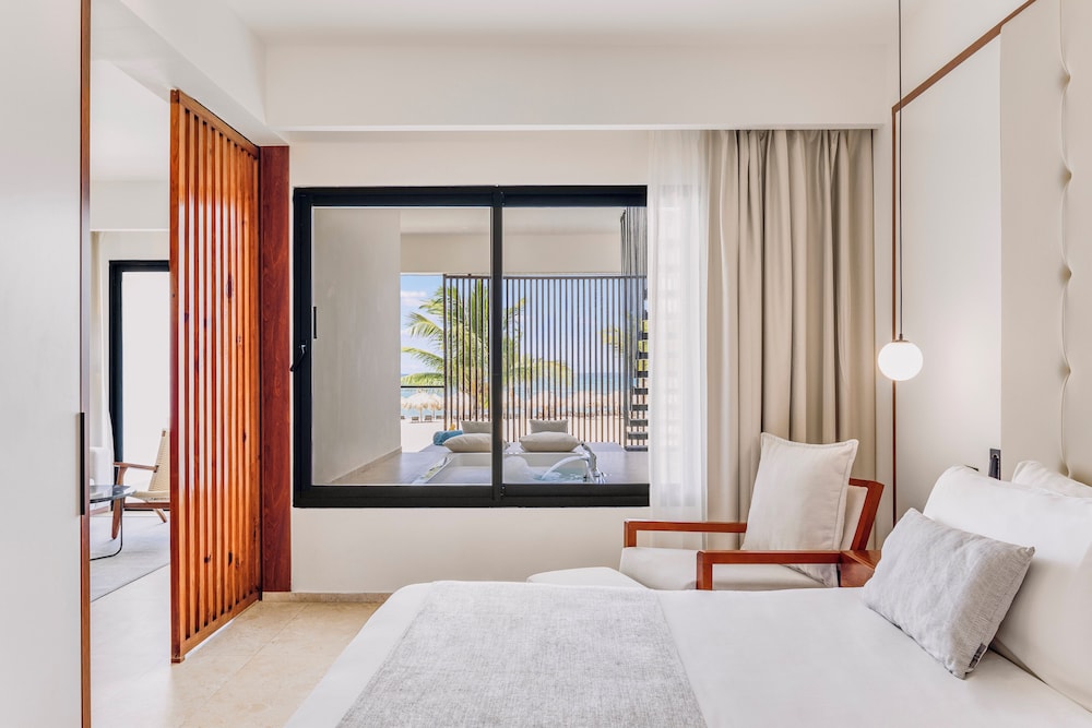 Live Aqua Punta Cana - All Inclusive - Adults Only — Hotel rooms in Uvero Alto, La Altagracia
