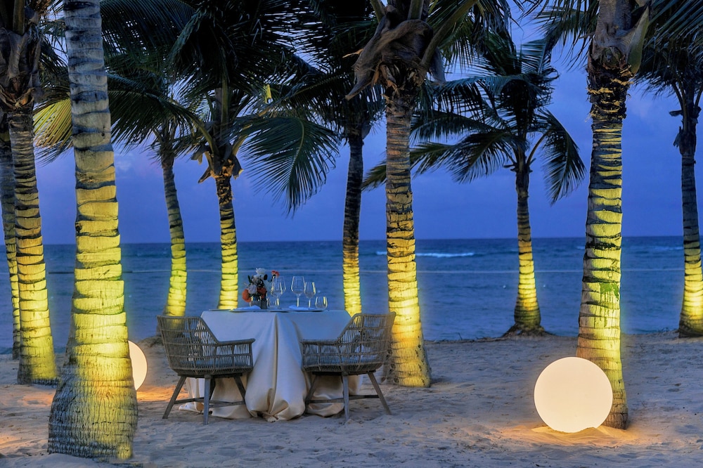 Live Aqua Punta Cana - All Inclusive - Adults Only — Beach in Uvero Alto, La Altagracia