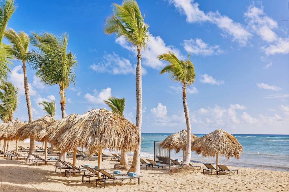 Live Aqua Punta Cana - All Inclusive - Adults Only — Beach in Uvero Alto, La Altagracia