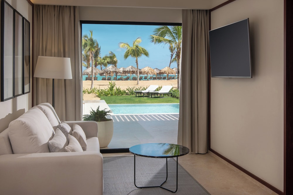 Live Aqua Punta Cana - All Inclusive - Adults Only — Hotel rooms in Uvero Alto, La Altagracia