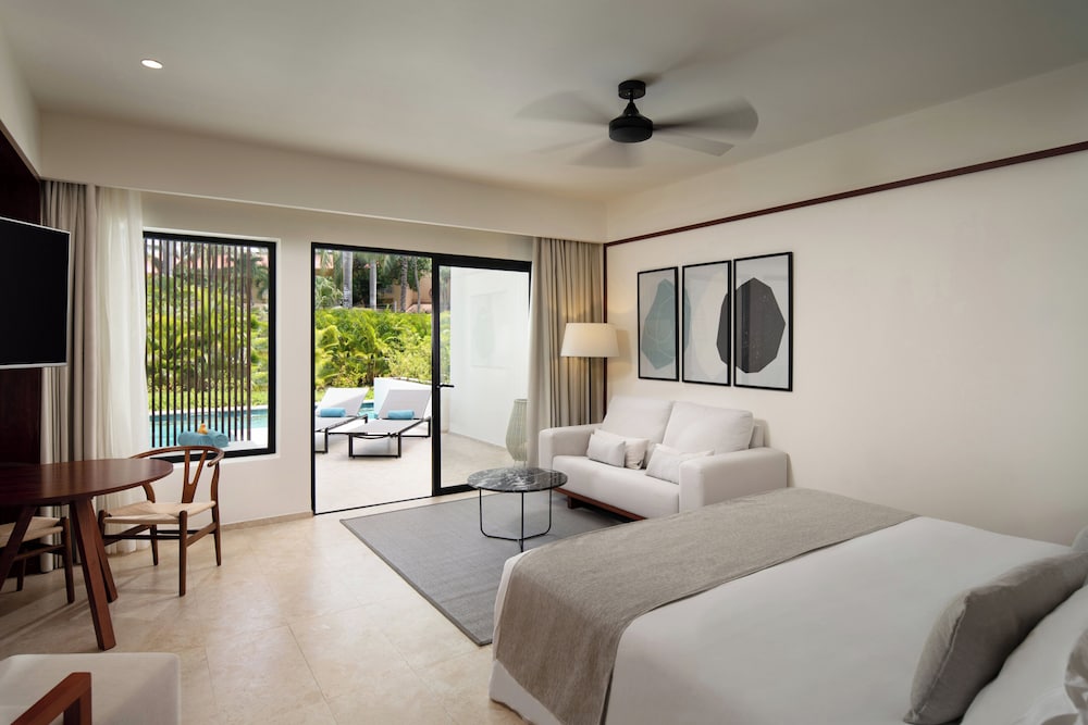 Live Aqua Punta Cana - All Inclusive - Adults Only — Hotel rooms in Uvero Alto, La Altagracia