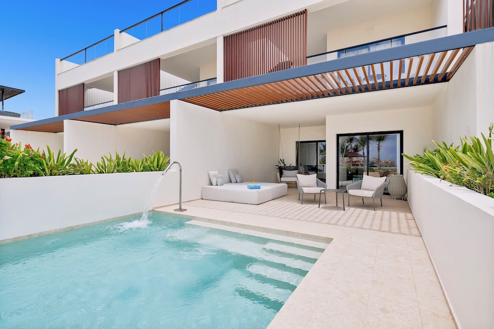 Live Aqua Punta Cana - All Inclusive - Adults Only — Swimming pool in Uvero Alto, La Altagracia