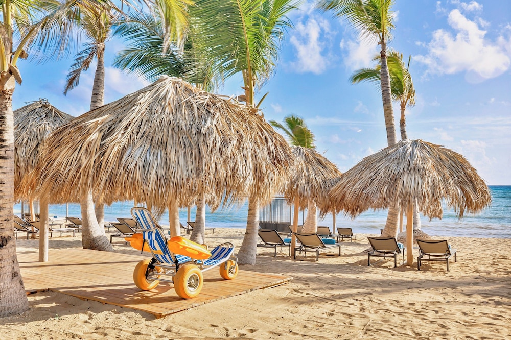 Live Aqua Punta Cana - All Inclusive - Adults Only — Beach in Uvero Alto, La Altagracia