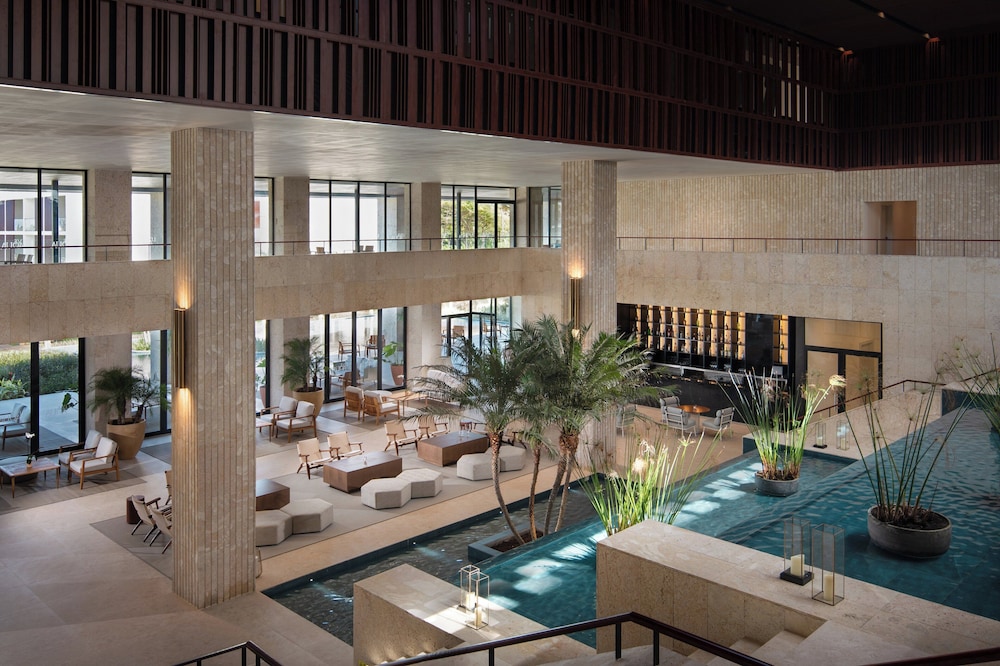 Live Aqua Punta Cana - All Inclusive - Adults Only — Hotel building in Uvero Alto, La Altagracia