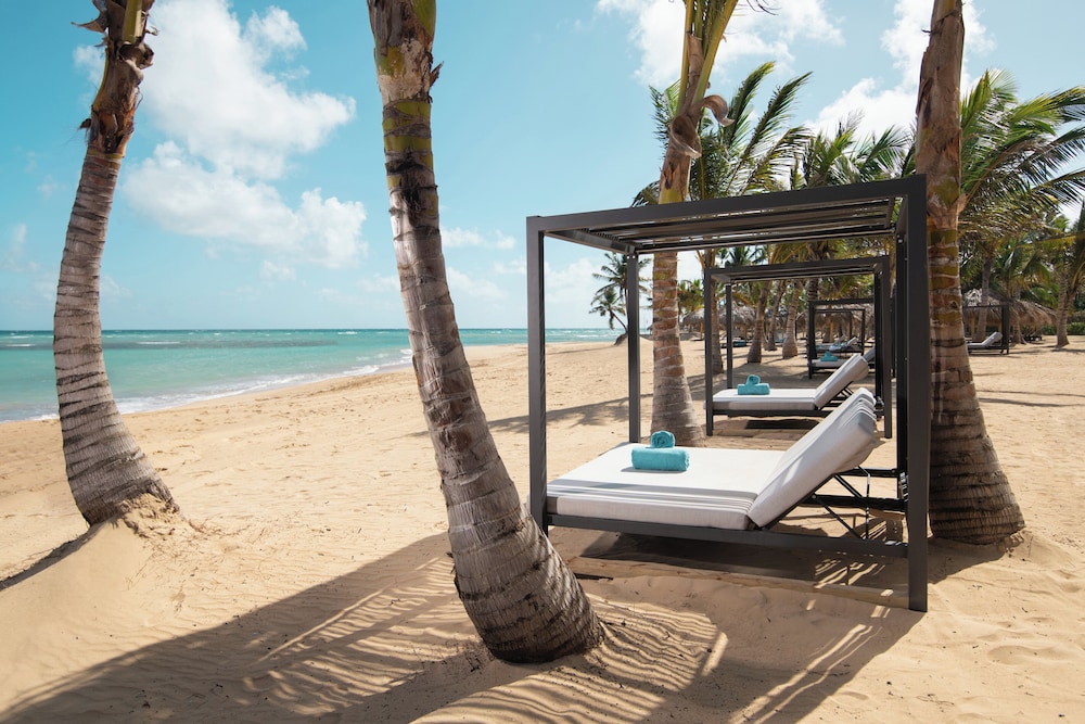 Live Aqua Punta Cana - All Inclusive - Adults Only — Beach in Uvero Alto, La Altagracia