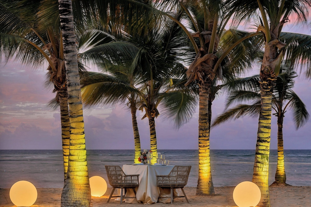 Live Aqua Punta Cana - All Inclusive - Adults Only — Beach in Uvero Alto, La Altagracia