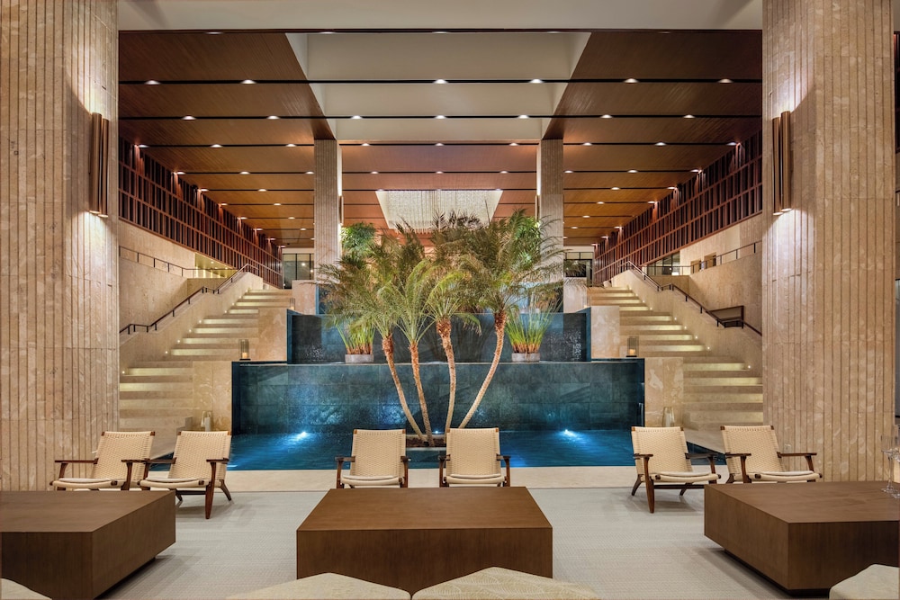 Live Aqua Punta Cana - All Inclusive - Adults Only — Hotel building in Uvero Alto, La Altagracia