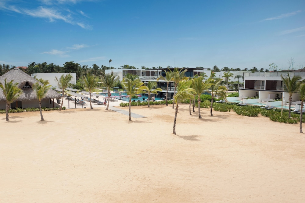 Live Aqua Punta Cana - All Inclusive - Adults Only — Beach in Uvero Alto, La Altagracia