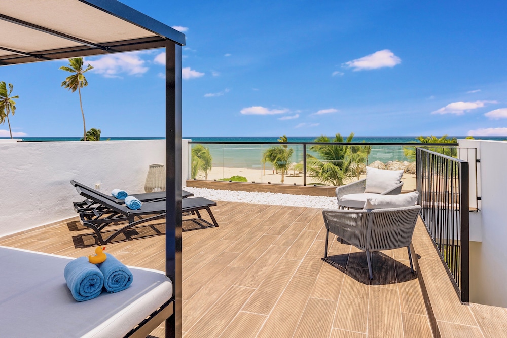 Live Aqua Punta Cana - All Inclusive - Adults Only — Beach in Uvero Alto, La Altagracia