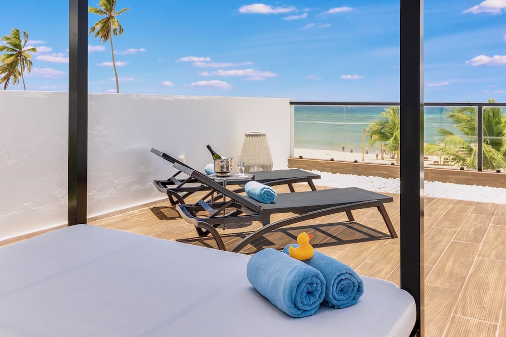 Live Aqua Punta Cana - All Inclusive - Adults Only — Hotel rooms in Uvero Alto, La Altagracia