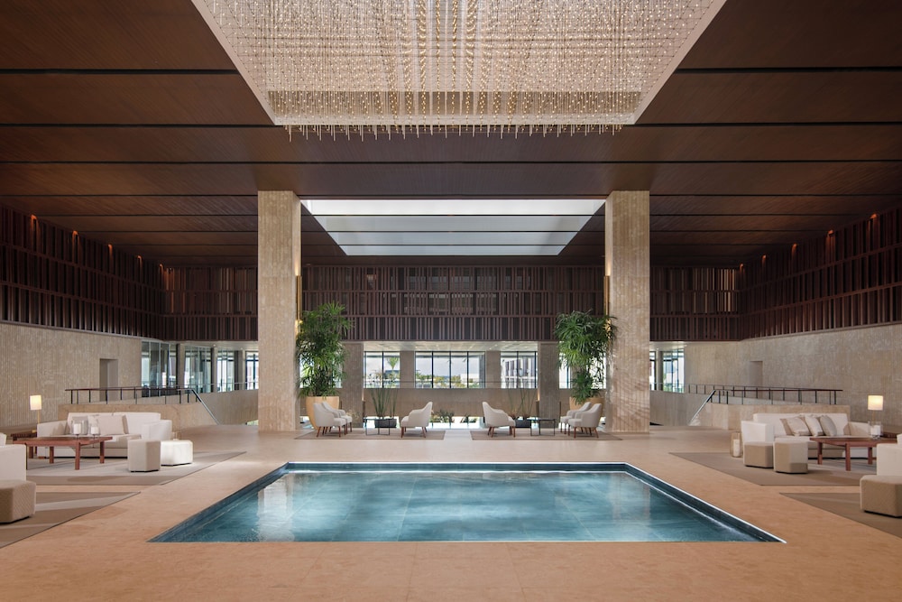 Live Aqua Punta Cana - All Inclusive - Adults Only — Swimming pool in Uvero Alto, La Altagracia