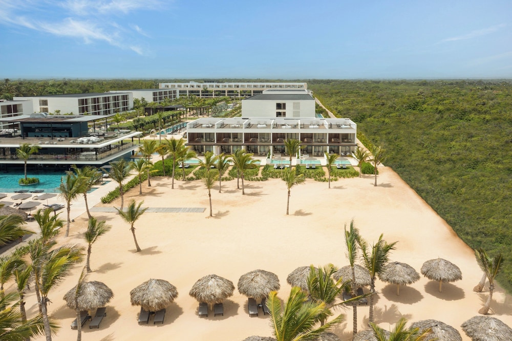 Live Aqua Punta Cana - All Inclusive - Adults Only — Beach in Uvero Alto, La Altagracia