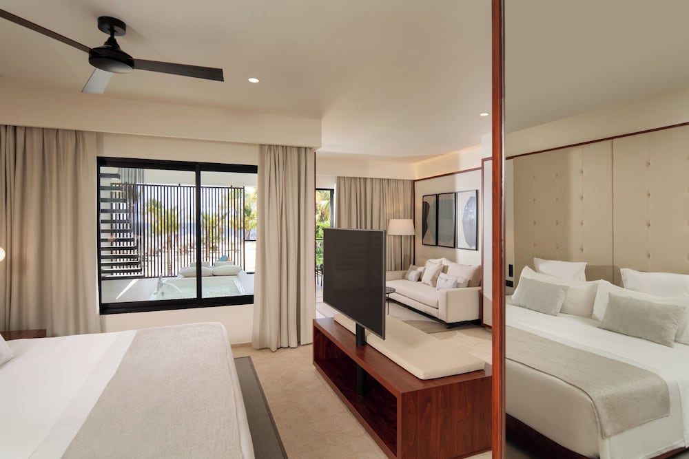 Live Aqua Punta Cana - All Inclusive - Adults Only — Hotel rooms in Uvero Alto, La Altagracia